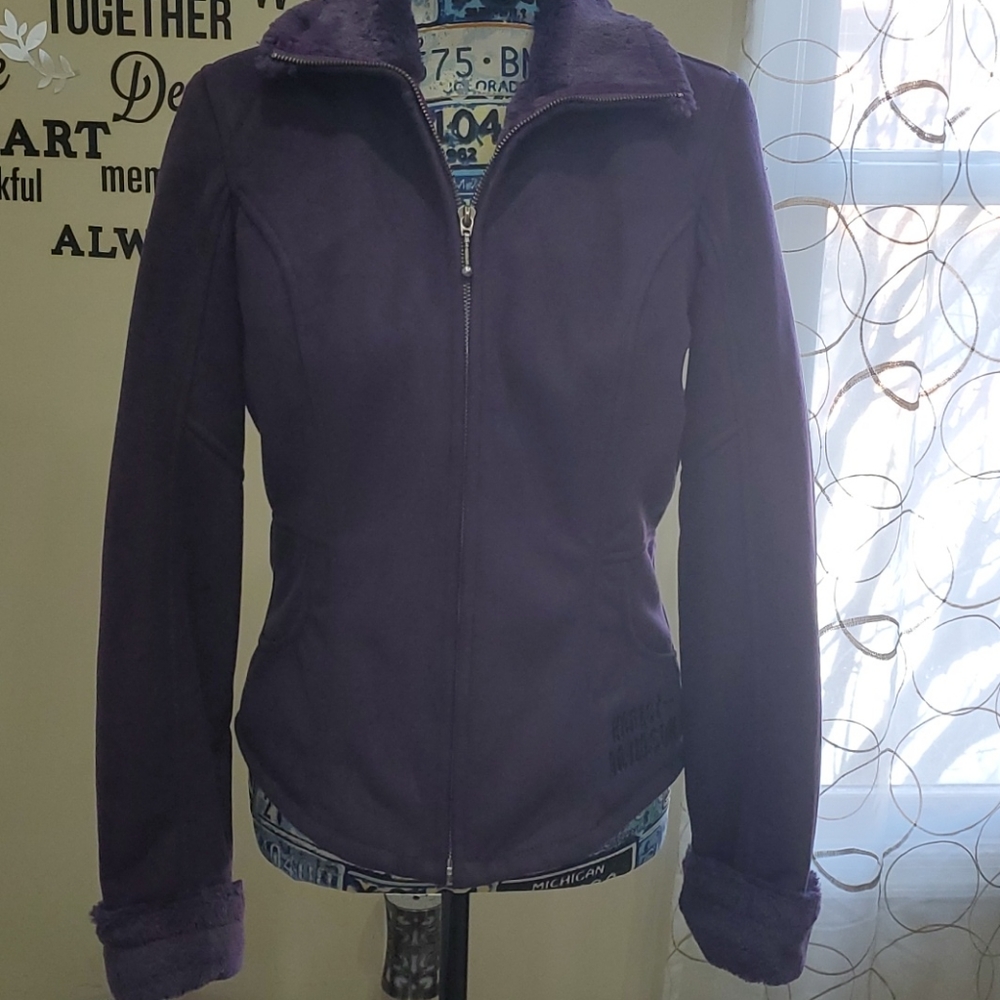 Harley Davidson jacket - Picture 2 of 7
